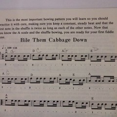Mel Bay’s Deluxe Fiddling Method by Craig Duncan (1981, Spiral)