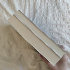 The Neapolitan Novels box set by Elena Ferrante(Europa Editions,trade paperback)