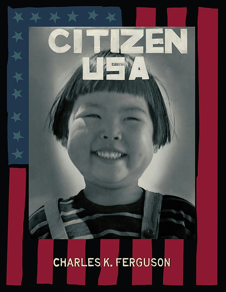 NEW Applewood Books Citizen U.S.A., 9781429095563 Applewood Books Hardback