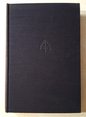 Strictly Personal W. Somerset Maugham 1st First Edition Hardcover Dust Jacket