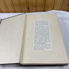 The United States to 1865 The University of Michigan 1959 Michael Kraus