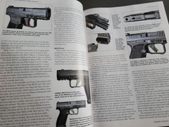 26th Annual Firearms News Treasury – Collection of Our Great Articles from 2025