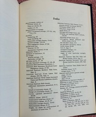 Marine Insurance and General Average in the United States- L Buglass SIGNED 1973