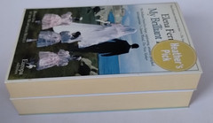 Lot Of 2 Neapolitan Novels By Elena Ferrante, Europa Editions Book 1-2