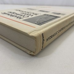 Hydraulic Cartridge Valve Technology 1990 HC John Pippenger Amalgram Publishing