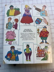 Sew It: This Book Makes It Simple 1980 Paperback Illustrated 512 pages