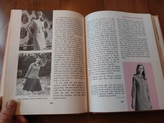 Young Living by Nanalee Clayton (Hardcover) 1970
