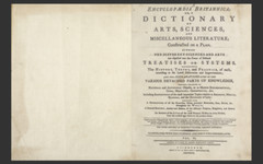 ENCYCLOPEDIA BRITANNICA, 1797 3rd Edition, all 18 Volumes, PDF E-book on DVD