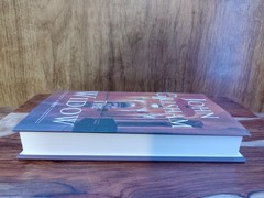 The Widow A Novel John Grisham First Edition Hardcover Doubleday 2025