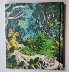 Islands of the Tiny Deer ~ VTG 1972 CHILDREN’S BOOK ~ JULIAN MAY