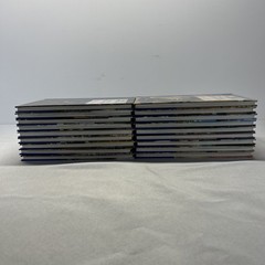 American Heritage Illustrated History Of The United States Vol 1 – 18 Complete