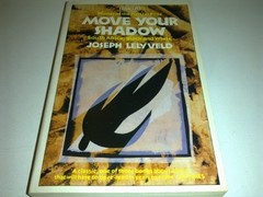 Move Your Shadow: South Africa, Black And White… by Lelyveld, Joseph Paperback