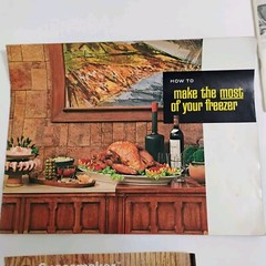 Lot of Vintage Manufacturer’s & Other Cookbook / Recipe Booklets 1940s to 1980s