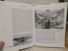The First Air War,Pictorial History,1914-1919,Airship Gamma,Zeppelins,Albatross