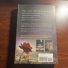 The Cabin – Paperback By Preston, Natasha – VERY GOOD