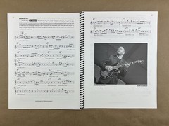 The Blues Scales: Bb, Dan Greenblatt, Essential Tools for Jazz Improvisation