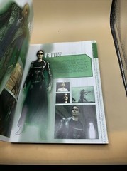 Signature Ser.: The Matrix – Path of Neo™ by BradyGames Staff and Dan Birlew…