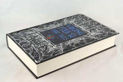 VIKING FOLK & FAIRY TALES Epic Tales Gothic Fantasy Deluxe Hardcover NEW