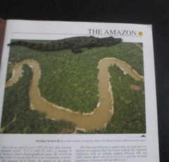 Essential Guide Peruvian Amazan Peru Paperback Book 2011 31 Pages 6.5 X 9 inc