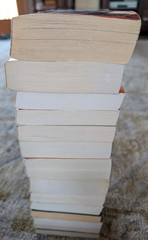 Lot of 30 Louis L’Amour Paperback western Books Novels 1980’s-Early 2010’s