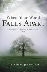 When Your World Falls Apart: See Past the Pain of the Present – VERY GOOD