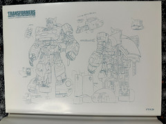 The Transformers Binaltech & TF Collection Complete Guide Japan