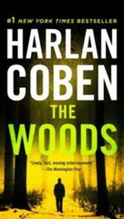 The Woods – Mass Market Paperback By Coben, Harlan – GOOD