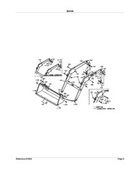 KUBOTA LB400 Loader Illustrated Parts List Manual – COIL BINDER – TOUGH COVERS