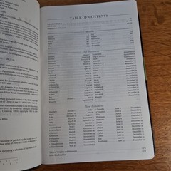 ESV MacArthur Drawing Near Devotional Bible TruTone Silver Gilt Page Edges 2013