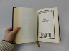 Favorite Folktales From Around the World Edited by Jane Yolen 1986 Easton Press