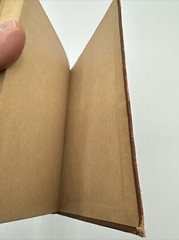 Black Rock Ralph Connor Companion Books 270 Pages Leather