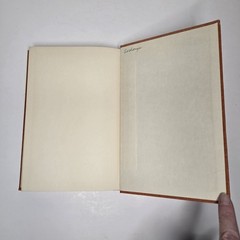 Science Looks At Smoking Inquiry Into Effects On Health By Eric Northrup 1957 HC