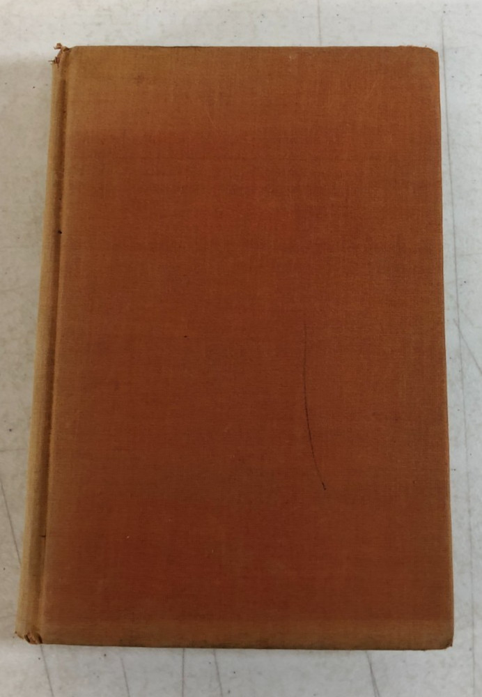 A Psychologist looks at Love, Reik, 1944, E-119