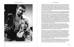 NIGHT GALLERY Rod Serling AFTER HOURS TOUR Hardcover 2ND Ed 800+ Pgs + 900 Pics!
