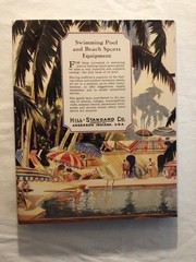 Leisure and Entertainment in America by Donna R. Braden and Henry Ford Museum