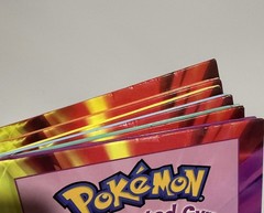 Lot Of 6 Vintage Children POKEMON Scholastic Books 2004-2005 Hardcover Pikachu