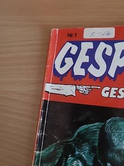 Sammelband Bastei Gespenster Geschichten 3 Hefte Mit Den Nr 10 , 11 , 14 Top