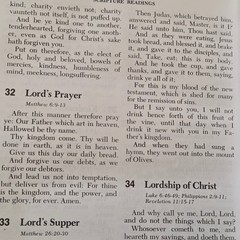 Hymns of Glorious Praise 1969 Gospel Publishing House Springfield MO Hymnal