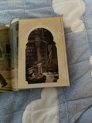 Katabasis by R F Kuang FairyLoot Edition