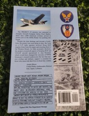 Project 19 : A Mission Most Secret by John W. Swancara Trade PB