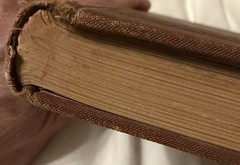 Vintage 1889 Reporting Style of Short-Hand by Moran Antique Hardback Book