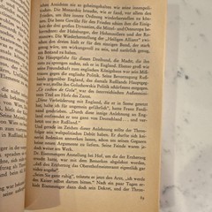 Das Geheimnis von Sarajevo by Hertha Pauli, Paperback, 1978, German