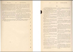 Black’s Law Dictionary, First Edition (1st Edition 1891) – PDF E-Book on CD-ROM