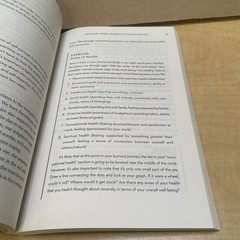 Burnout Recovery by Alicia King Anderson Paperback