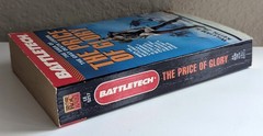 BATTLETECH = William H Keith = THE PRICE OF GLORY = pb 1993 – 1st/1st Gray Death