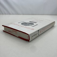 Ron Westrum Sidewinder 1st Printing 1999 Ex-Library HCDJ Naval Institute Press