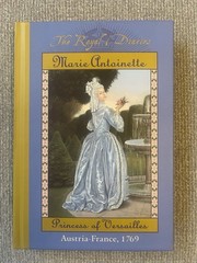 Scholastic The Royal Diaries Hardcover Special Edition Book Lot Multi Author
