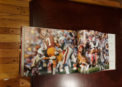 Neil Leifer Guts and Glory – Golden Age of American Football Gabriel Schechter