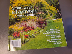 Fine Gardening Magazine -Spring 2026 Issue-Smart Ways to Refresh a Mature Garden