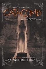 Asylum Series All 3 Books in Paperback